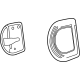 GM 86817918 Lock Cover, Front Driver Side