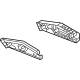 GM 84890756 Handle, Inside, Driver Side