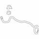 GM 22959432 Stabilizer Bar, Front