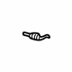 GM 22650094 Handle Spring, Rear