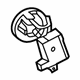 GM 13523300 Control Module
