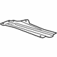 GM 84630083 Heat Shield