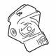 GM 12663480 Converter Shield