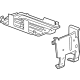 GM 84828932 Battery Tray