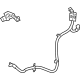 GM 85524606 Negative Cable