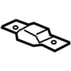 GM 84116255 Fusible Link, Silver