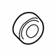 GM 457043 Wheel Bearings