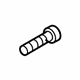 GM 26052103 Lock Pin Spring