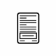 GM 89017362 Emission Label