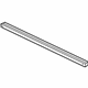 GM 84673572 Track, Passenger Side