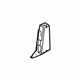 GM 84474719 Slide Rail Rear Bracket