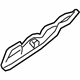 GM 23254210 Sensor, Driver Side