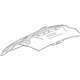 GM 23331292 Lift Gate