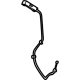 GM 84938297 Lock Cable