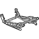 GM 84814560 Cushion Frame