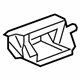 GM 15864391 Air Inlet
