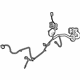 GM 22854701 Wire Harness, Front Passenger Side