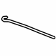 GM 25941393 Control Rod, Driver Side