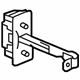 GM 22862874 Door Check, Front