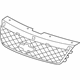GM 15266336 Grille