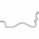 GM 88860141 Negative Cable