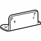 GM 10457978 Ignition Coil Bracket