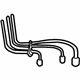 GM 19417608 Cable Set