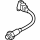 GM 12584925 Oxygen Sensor