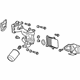 GM 12690203 Adapter