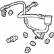 GM 19433690 Discharge Hose
