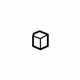 GM 96462166 Lock Knob Bezel