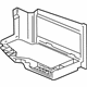 GM 15812691 Tray