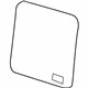 GM 19178809 Fixed Glass