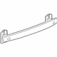 GM 42391714 Impact Bar