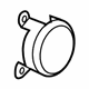 GM 10327438 Heat Shield, Driver Side
