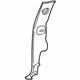GM 93232157 Side Panel