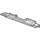 GM 84147801 Air Deflector