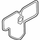 GM 19316195 Thermostat Housing Gasket
