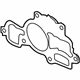 GM 19316188 Water Outlet Gasket