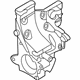 GM 19316187 Thermostat Housing