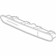 GM 84484034 High Mount Lamp