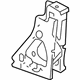GM 23509022 Extension, Rear Driver Side