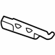 GM 23201442 End Extension, Driver Side