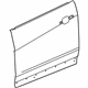 GM 84648230 Outer Panel, Front Driver Side