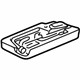 GM 22642091 Storage Tray