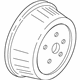 GM 19176920 Drum