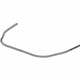 GM 9056811 Front Weatherstrip