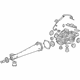 GM 86800563 Differential Assembly