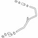 GM 12629517 Pipe Assembly