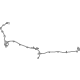 GM 85623499 Harness, Front